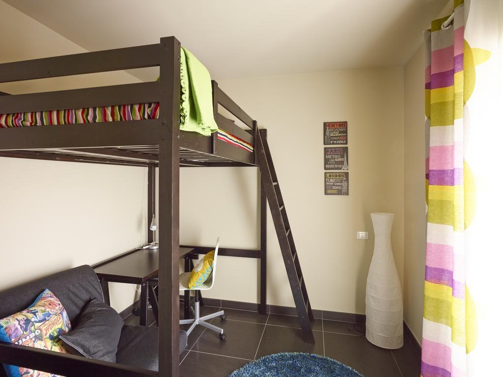 Le Dimore Di Ponte Selce Fondi Room photo
